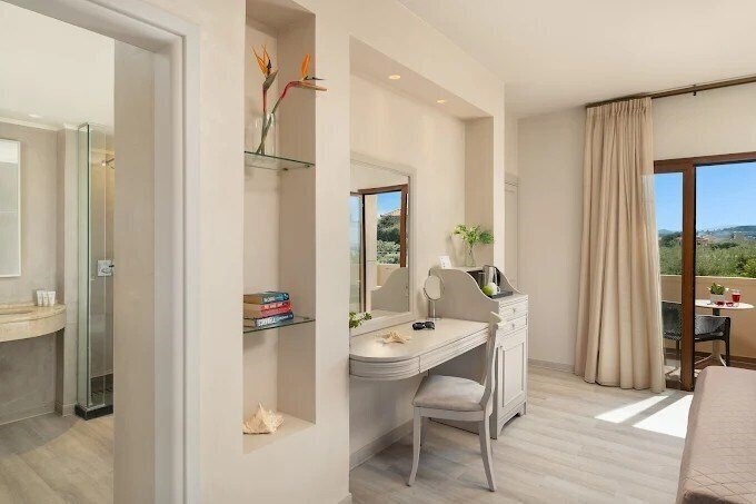 Картинка Smartline Mistral Hotel 3*